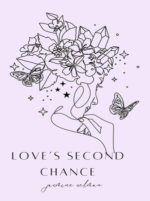 cover image of Love's Second Chance